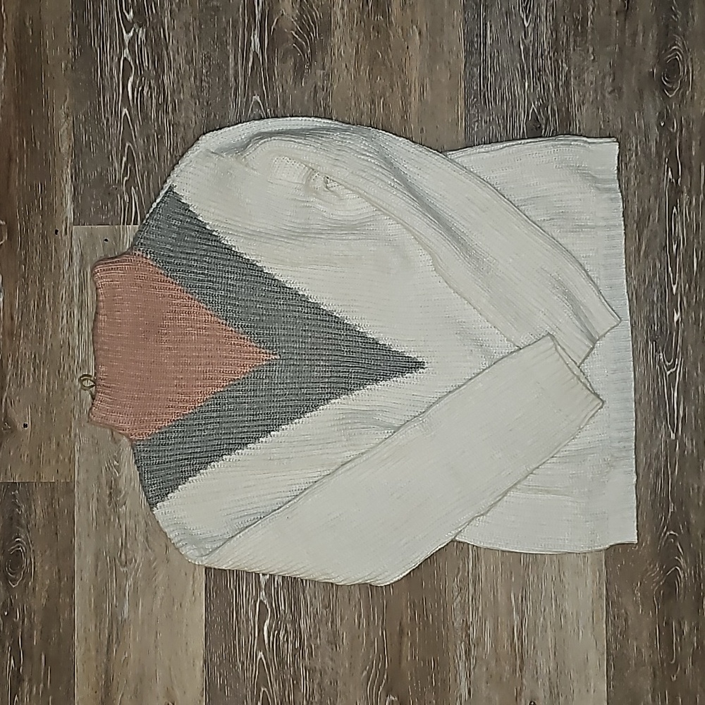 Vintage Cotton Emporium Sweater Size Medium